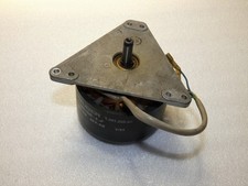 Moteur enrouleur - Studer A810