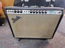 Fender Vibrolux Reverb 2