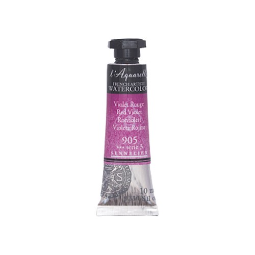 Aquarelle extra fine - -, violet