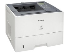 Canon i-sensys LBP6750dn Imprimante laser N/B A4 USB LAN Duplex  moins de 25 ...