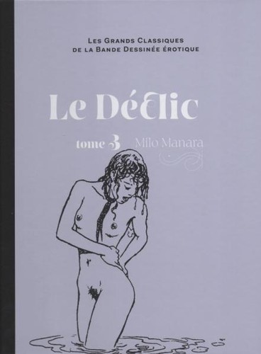 Les grands classiques la - eo,