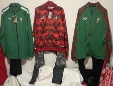 Survêtement Équipe Nationale