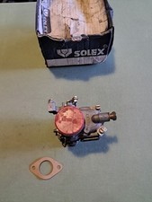 CITROËN HY/HZ U23 Carburateur