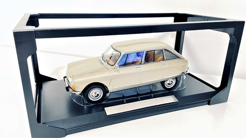 Citroën ami super break - citroËn,
