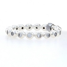 Nouvelle Bague Eternité