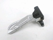 PLATINE AVANT GAUCHE PEUGEOT TWEET 2024-2024 / NE 58970