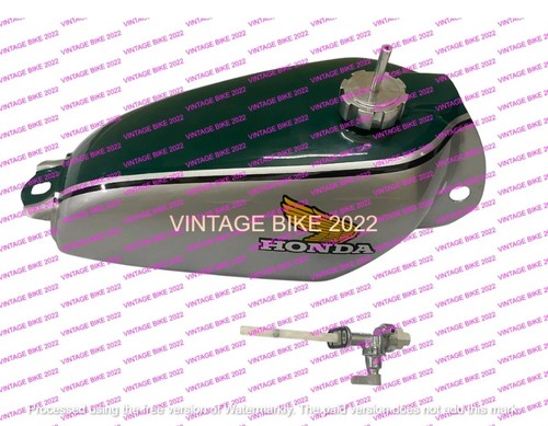 Honda 125m 1974 elsinore - cr,