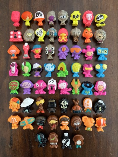 Complete set cool groovy - set, of