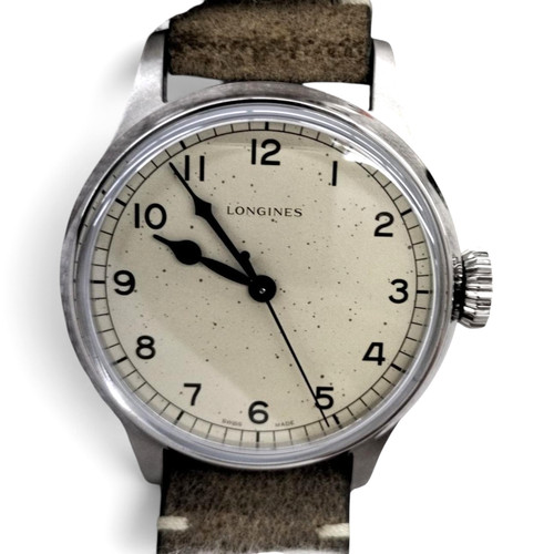 Montre pour homme - , longines