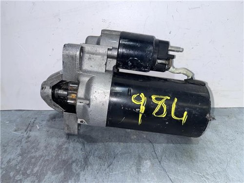 Moteur démarrage suzuki - moteur,