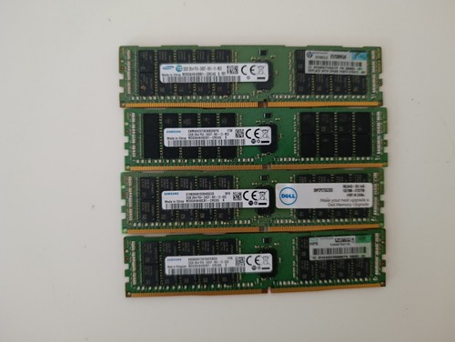 Samsung ram ddr4 - ddr4, 32gb