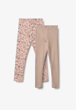 2 Legging Jules Wheat Taille
