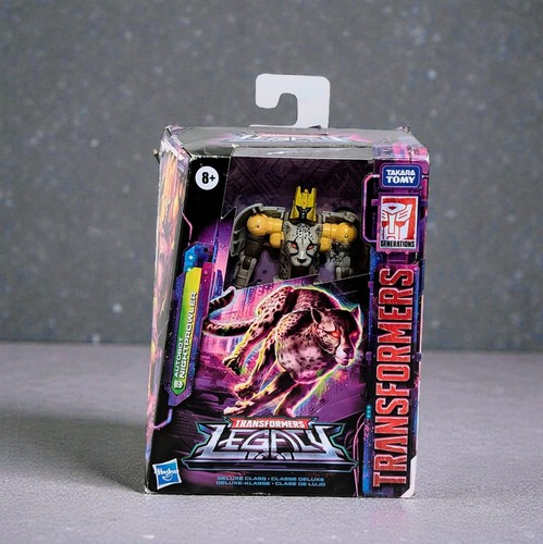 Hasbro transformers legacy - hasbro,