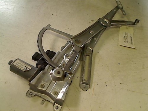 Leve vitre electrique avant