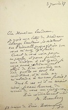 S maurice beaubourg - maurice,