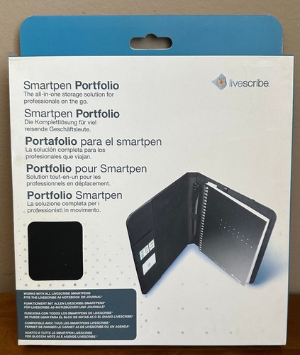 Livescribe smartpen - livescribe,