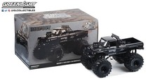 Greenlight 13650 - Bigfoot #1 1974 Ford F-250 Monster Truck Avec 66-Inch Pneus