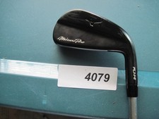 Mizuno Pro FLI-HI  #4 Driving