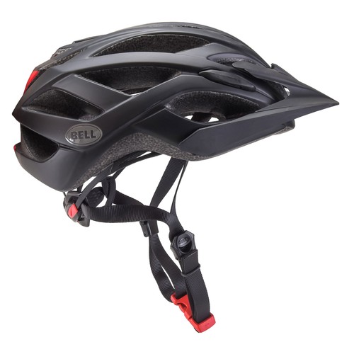 Casque vtt bell sequence - sequence, s