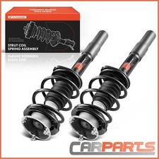 2X Amortisseurs Complets Avant