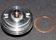 Cox .049 .051 Airplane Engine
