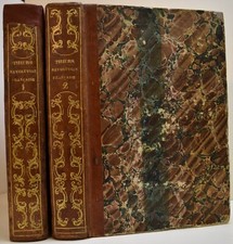 1840 2 Volume Complete THIERS