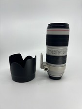 CANON 70-200MM F2.8 USM L MKIII