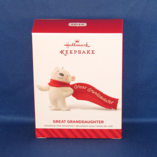 Hallmark 2014 great - -,
