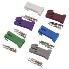 Pioneer MCS838 Philips HTD5540  Speaker Cable Plug Connector Home Cinema