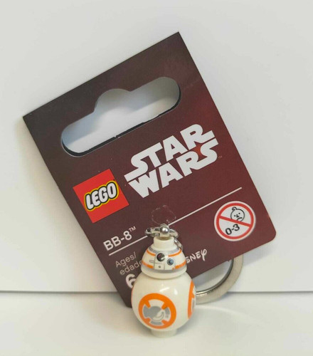 Lego star wars 853604 - lego, bb-8