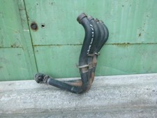 COLLECTEUR D ECHAPPEMENT  SUZUKI GSXR 1000  GSXR1000 K7 K8 REFERENCE 21H0A