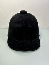 bombe, casque de cavalier