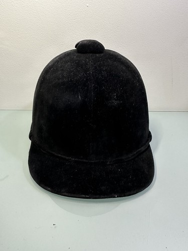 Bombe casque cavalier - bombe,,