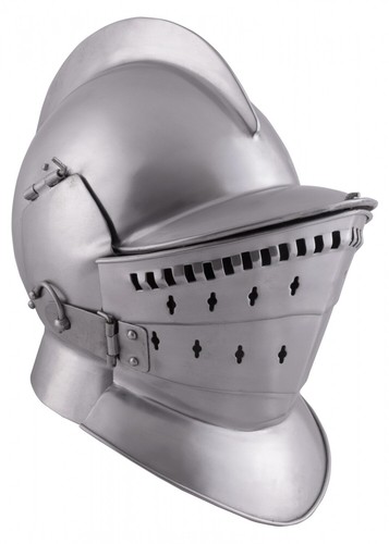 Battle merchant sturmhaube - sturmhaube, 3