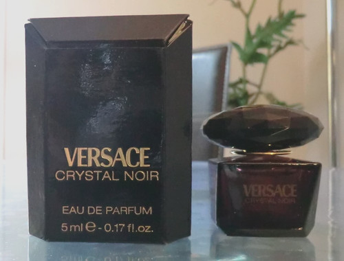 Crystal noir edp 5 - -,