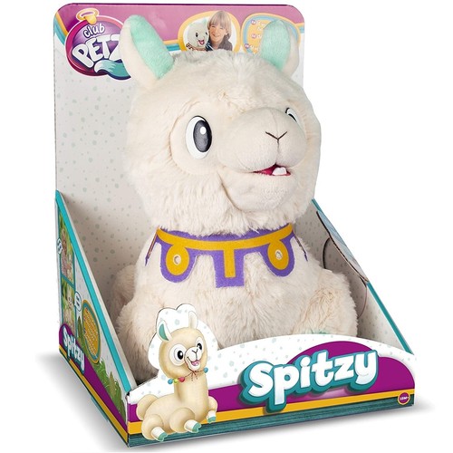 Club petz lama - lama, 30cm