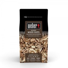 Sac De Bois De Hickory Pour