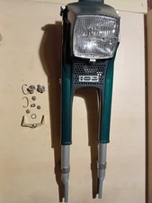 Fourche 103 mvl - 103,