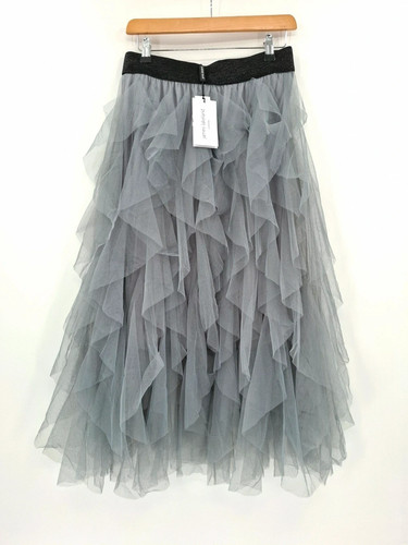 James lakeland grey - lakeland, organza