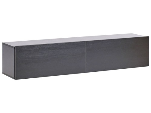 Meuble mural minimaliste - tv,
