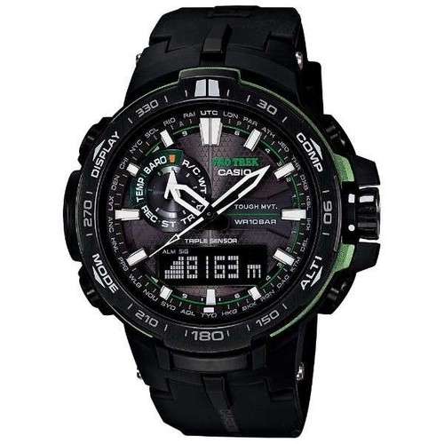 Watch only casio - watch,
