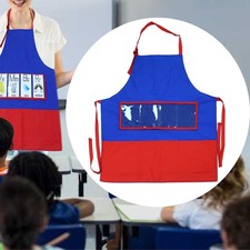 Tablier pour enseignants