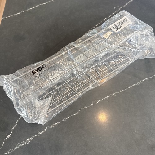 Ikea bygel metal silver - bygel,