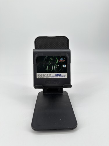 Jeu sega game gear alien - game, 3