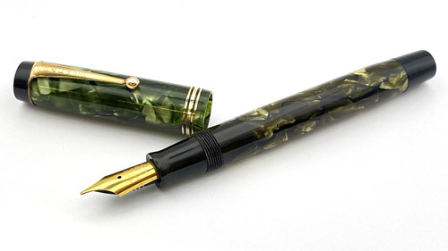 Stylo plume vintage parker - stylo,
