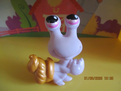 Petshop bernard hermite 859 - bernard, #859