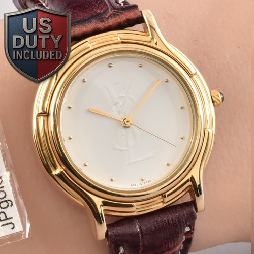 Presque comme neuve montre - [presque,