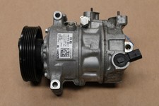 VW Passat B8 3G air