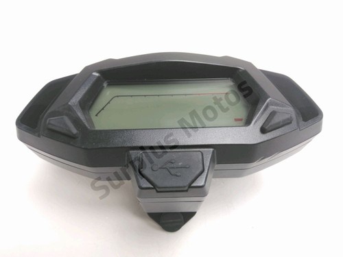 Compteur voge naked - compteur, r
