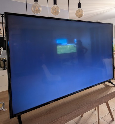 65uj6100 plb 65 - tv, lg